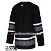 Adidas Maillot de Hockey Los Angeles Kings Blank 2019 All-Star Noir Authentic - Enfant